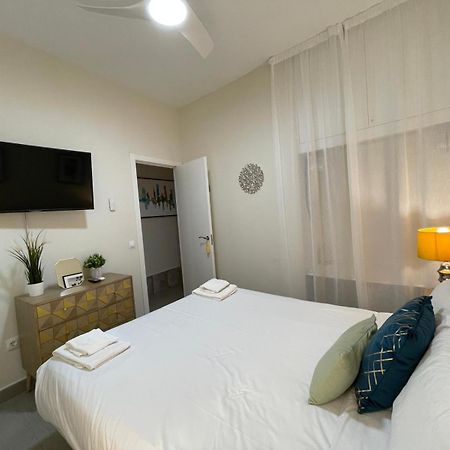 Viento Freshapartments マラガ エクステリア 写真
